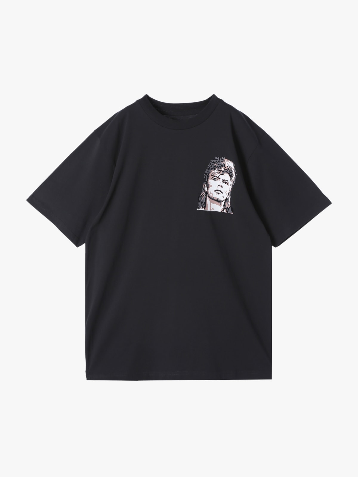 artist Rafael Gray cotton t-shirt