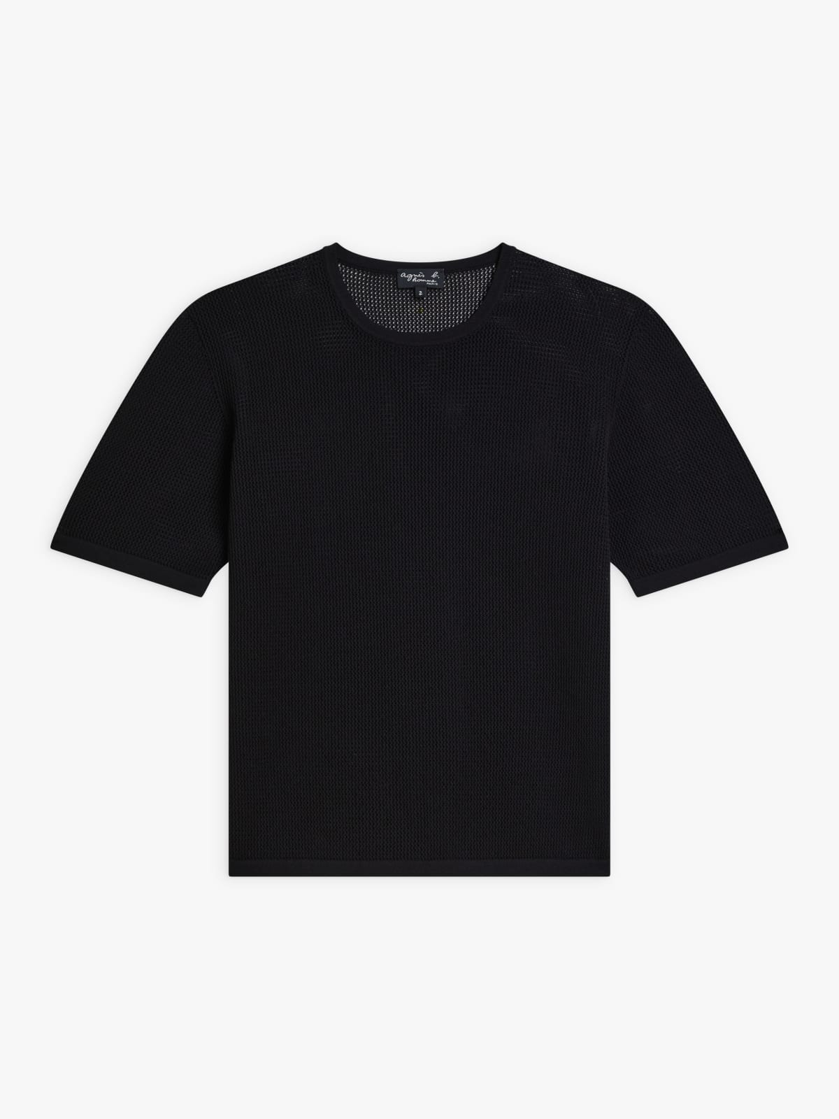 Men's jumpers - New collection | agnès b Men's jumpers - New collection | agnès b