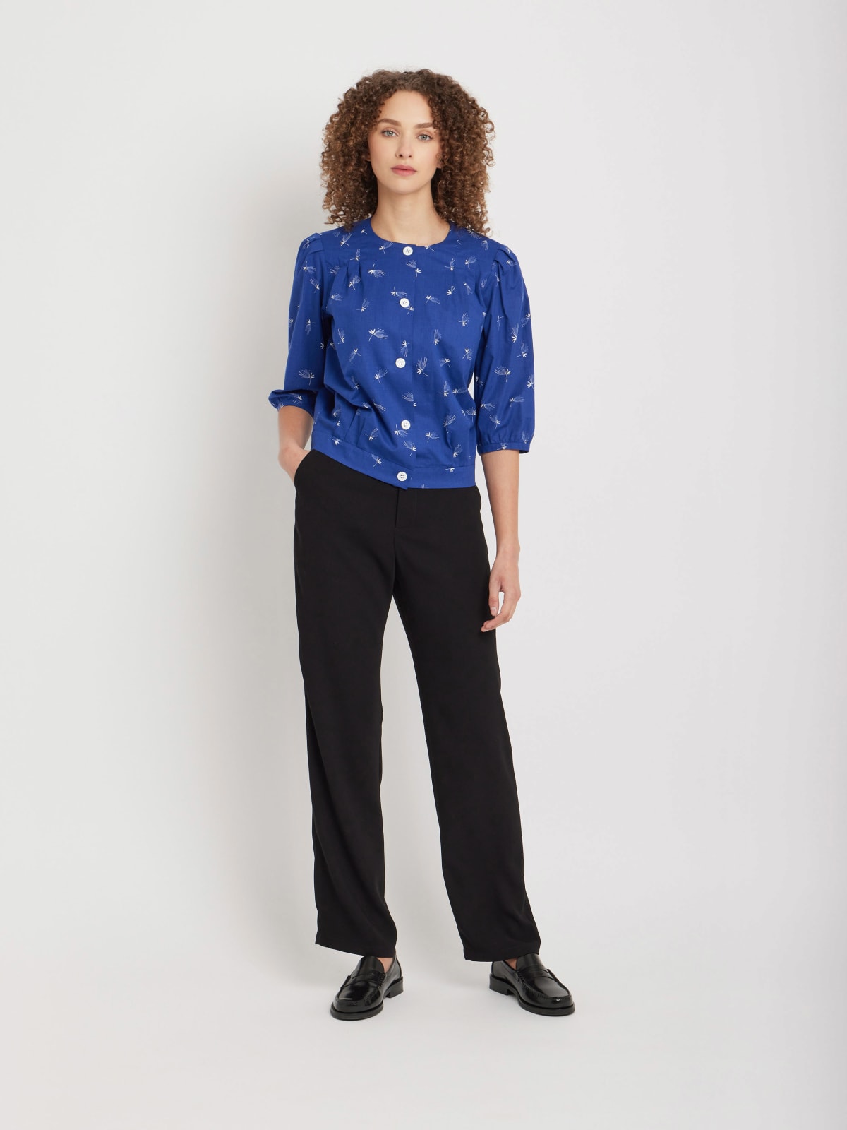 New Collection | agnès b New Collection | agnès b