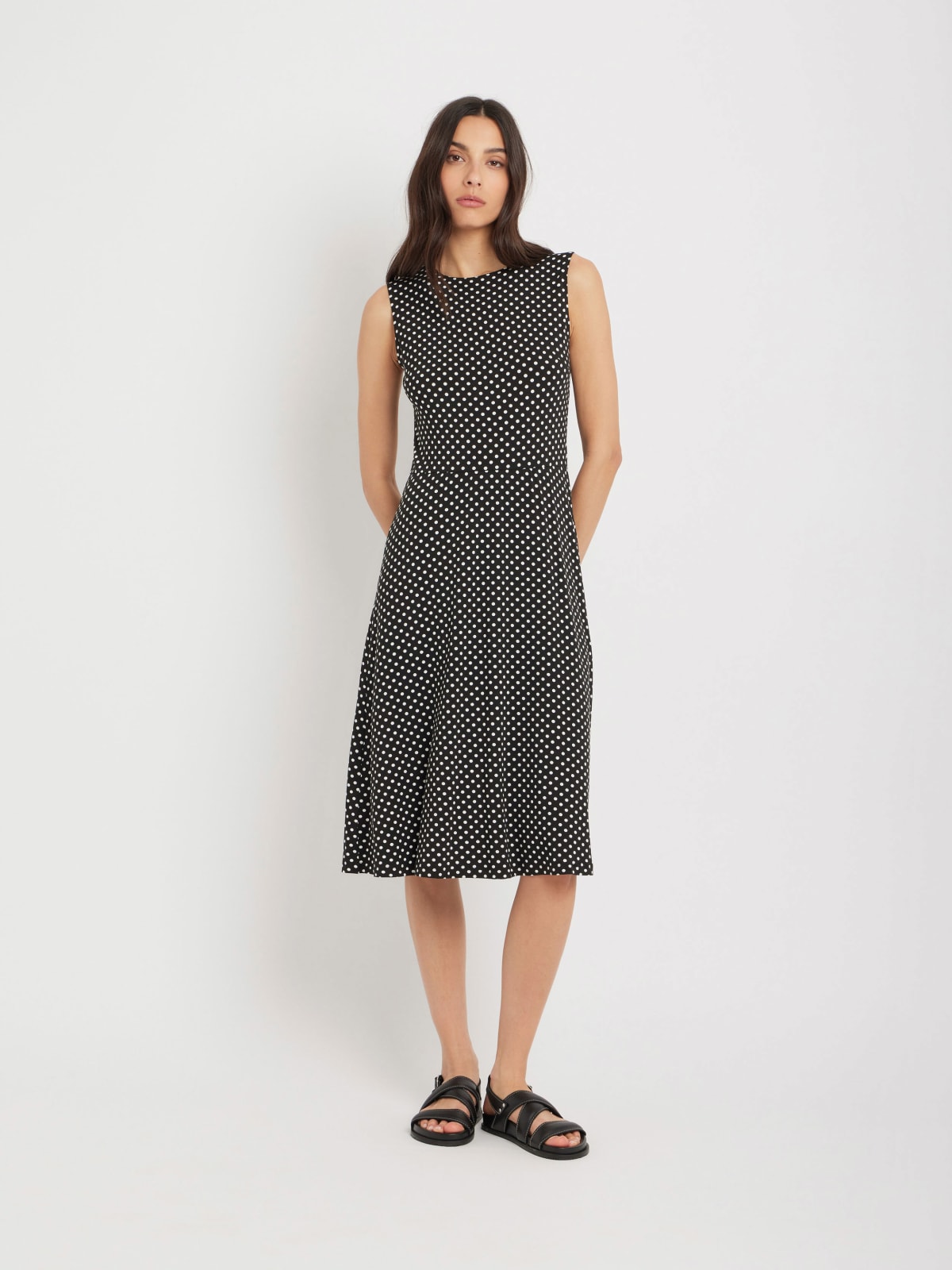 black dresses | agnès b black dresses | agnès b