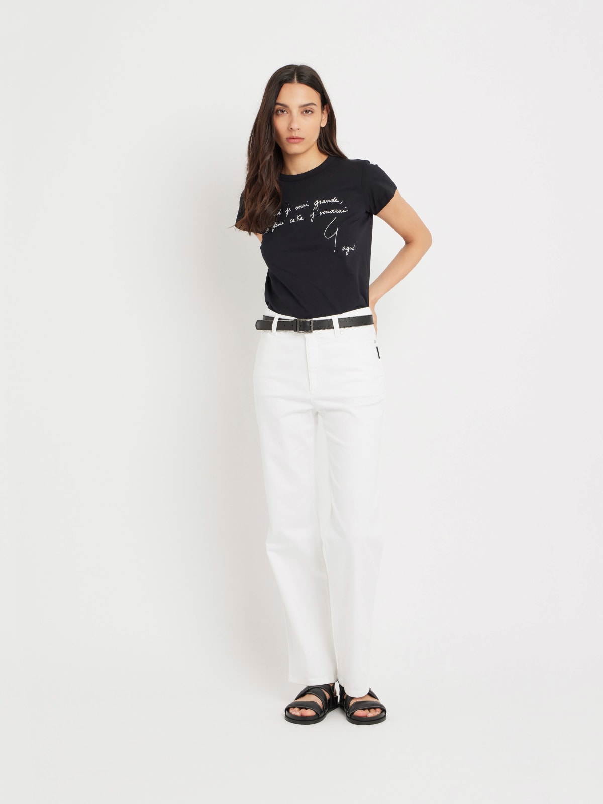 Pants & Jeans | agnès b Pants & Jeans | agnès b