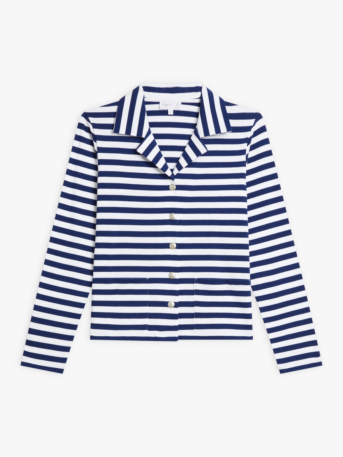 Jackets & Coats | agnès b Jackets & Coats | agnès b