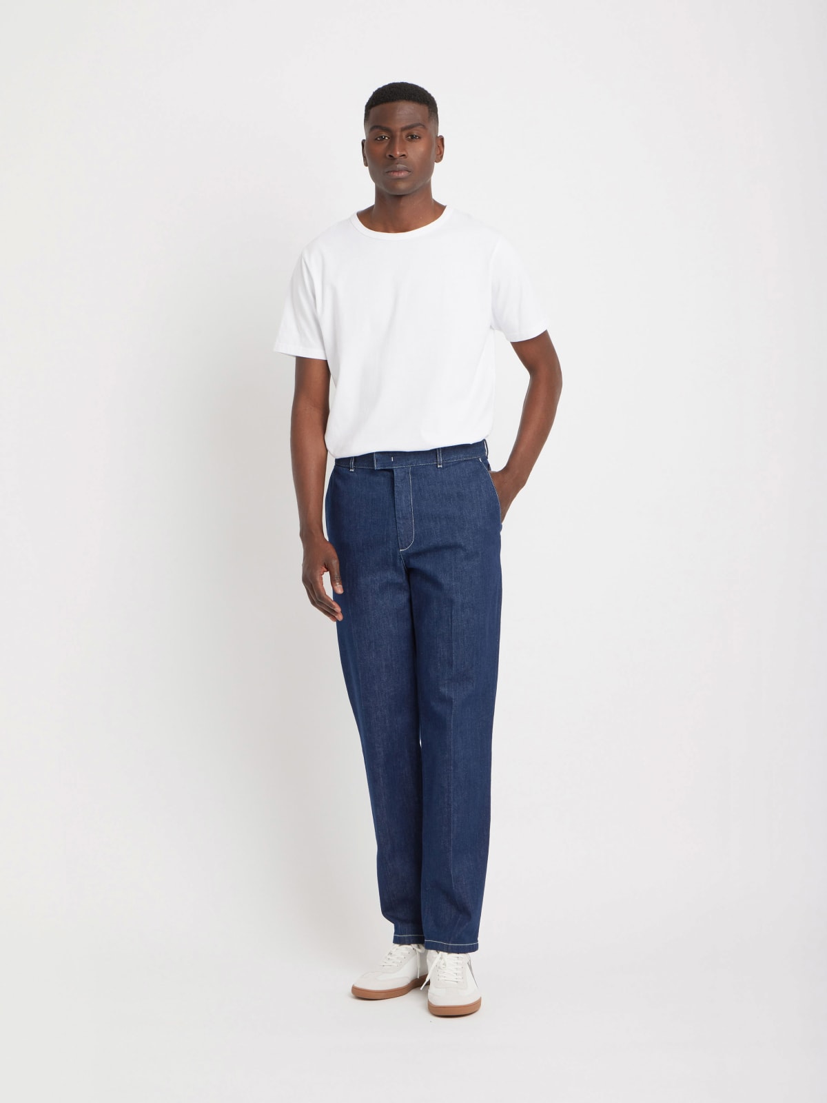 agnès b. jeans agnès b. jeans