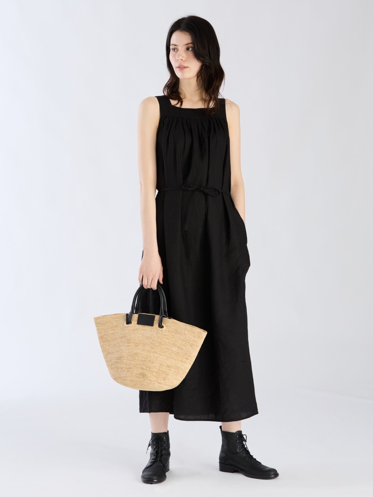 long dress 