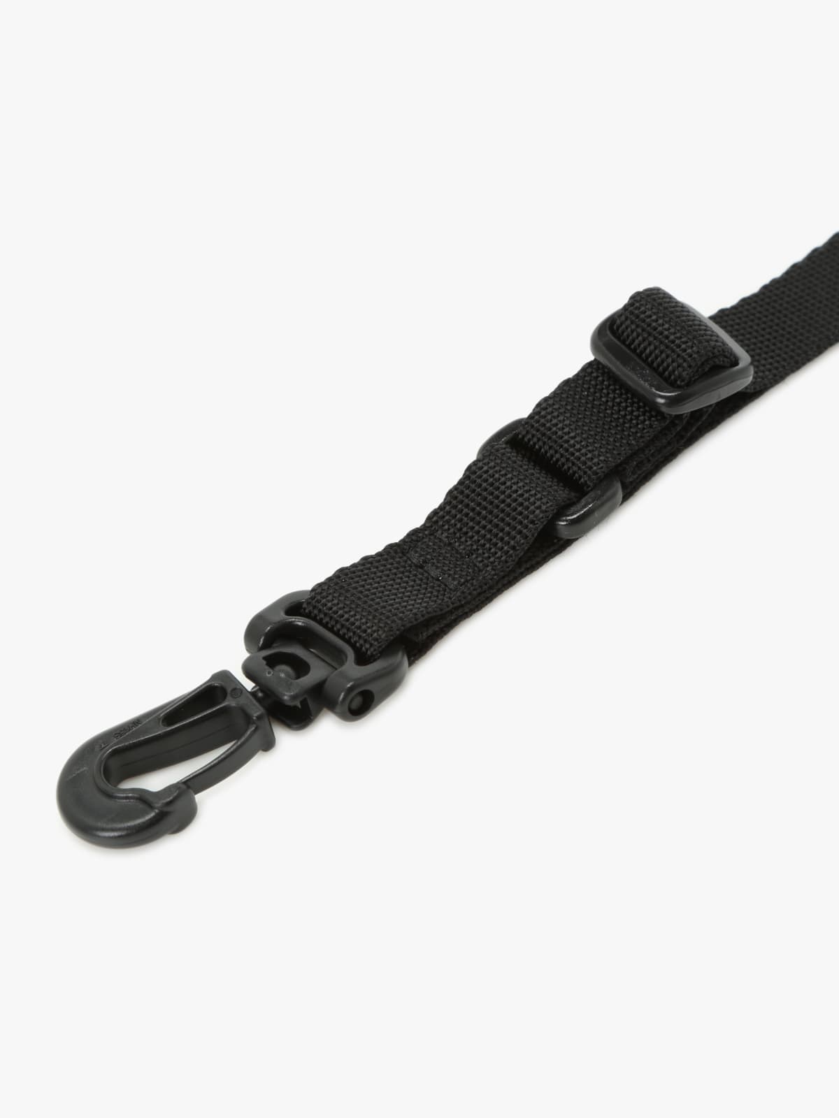 green polyamide pouch image number 5