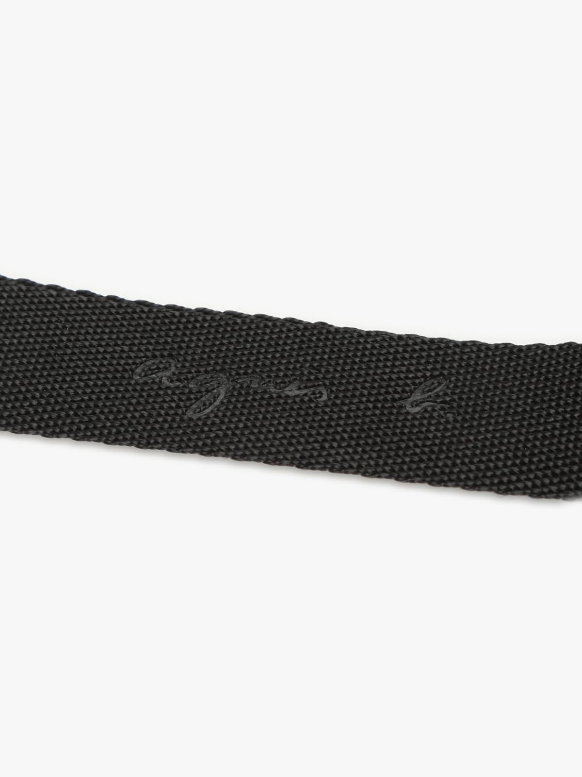 green nylon shoulder bag image number 7