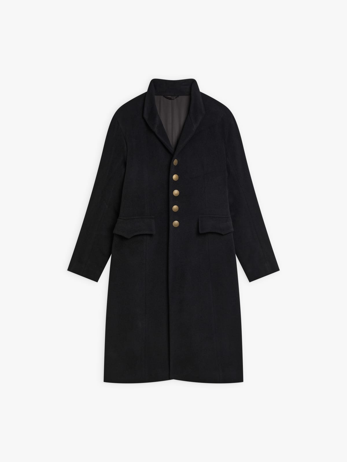 ジャケット・アウター agnes b. homme made in Italy long coat Jackets & Coats | agnès b