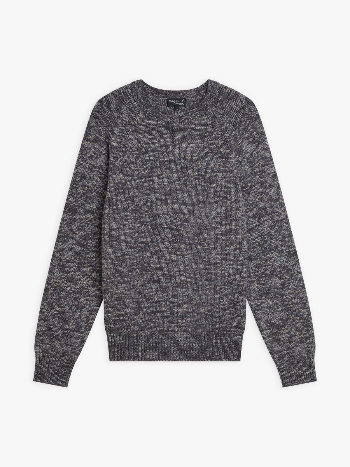 人気の定番商品　soorploom Agnes Sweater  henna 人気の定番商品soorploom Agnes Sweater henna