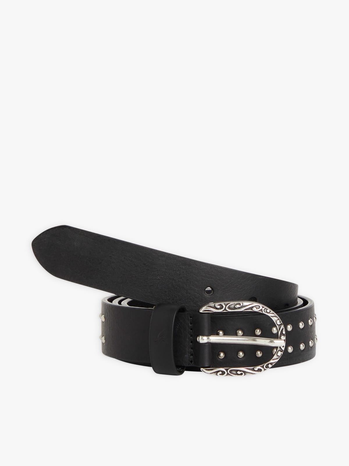 Men's belts - New collection | agnès b