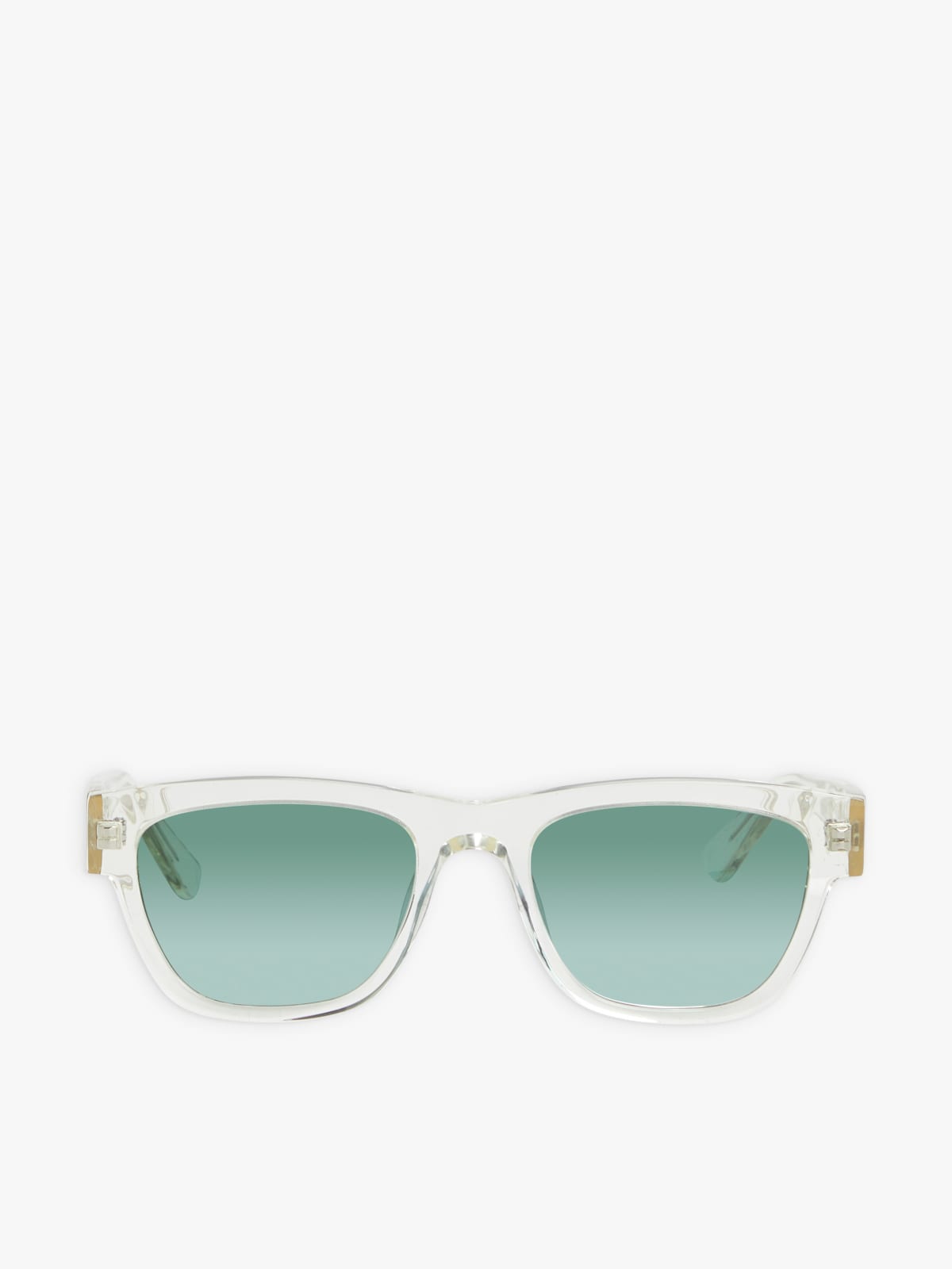 lunettes de soleil mixtes Jesse