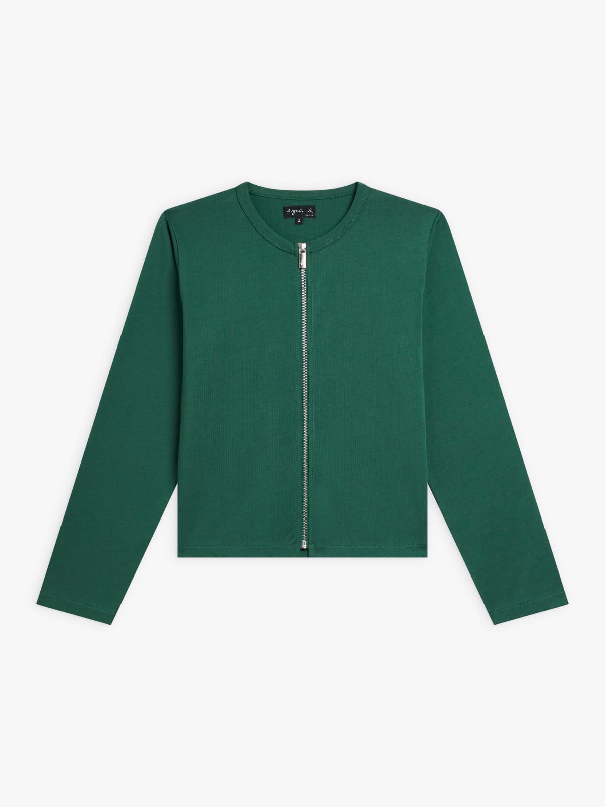 New Collection - New collection | agnès b