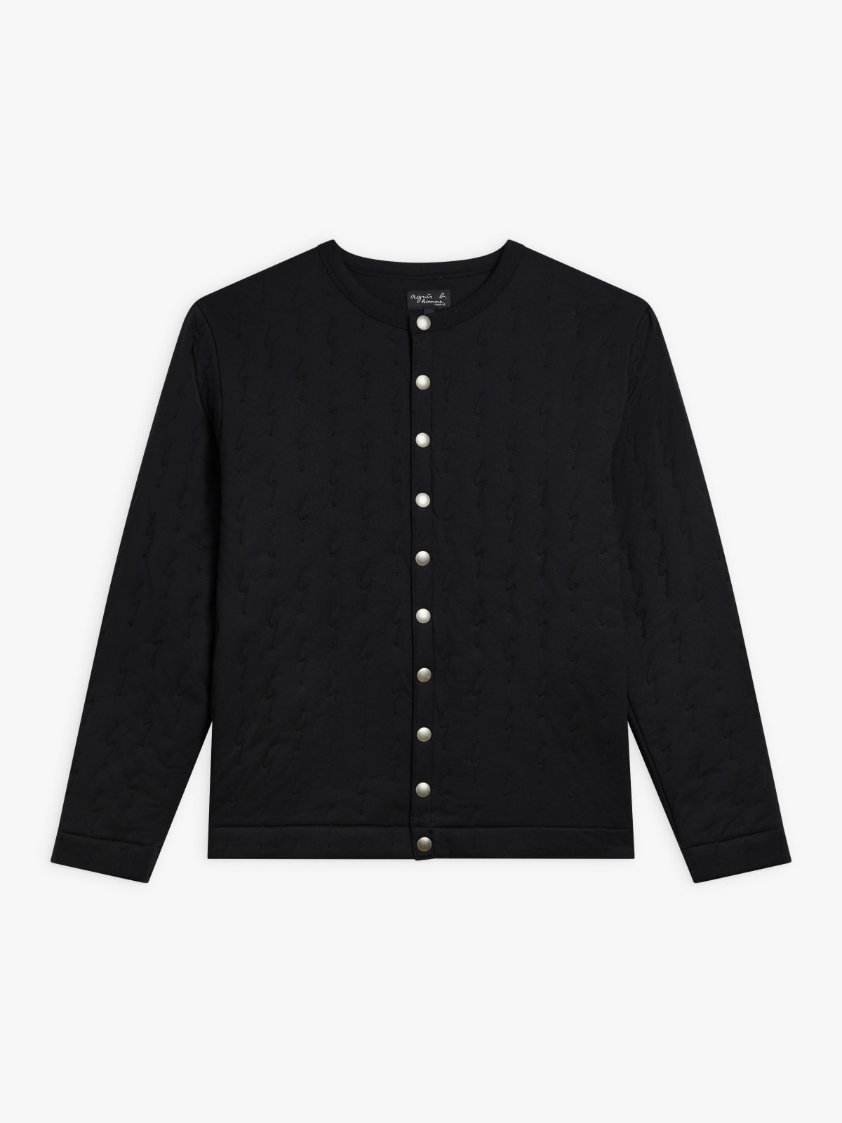 Cardigan Homme | agnès b