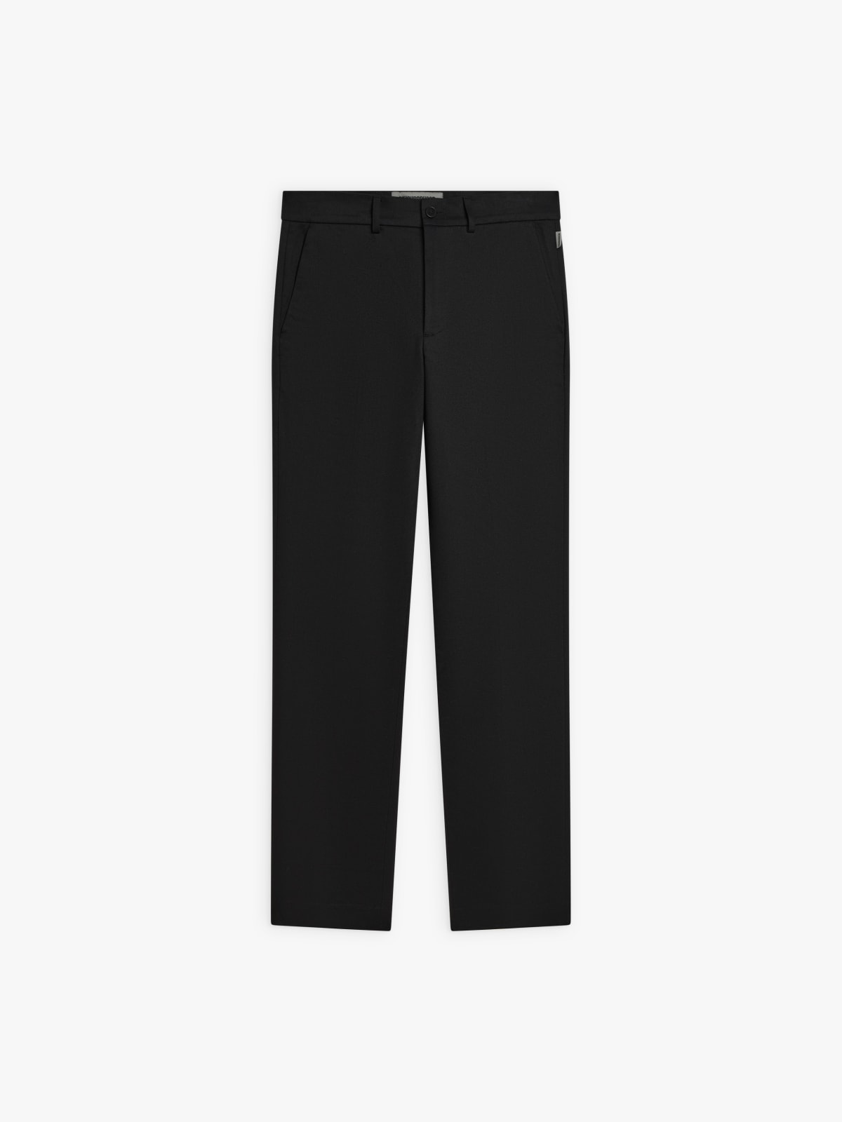 jean denim noir agnès b. x Neighborhood