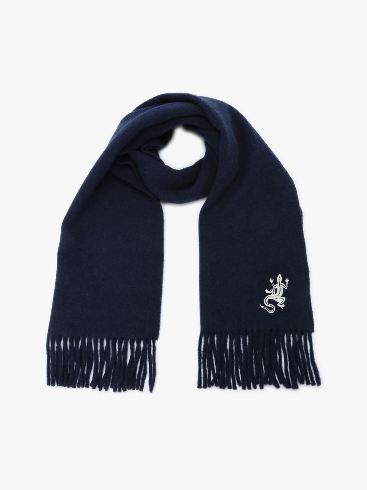 Danny wool scarf