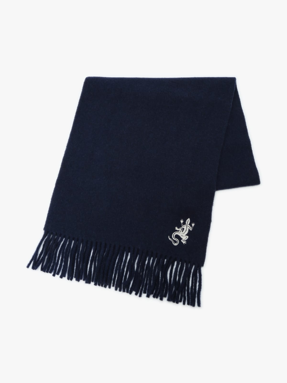 Danny wool scarf