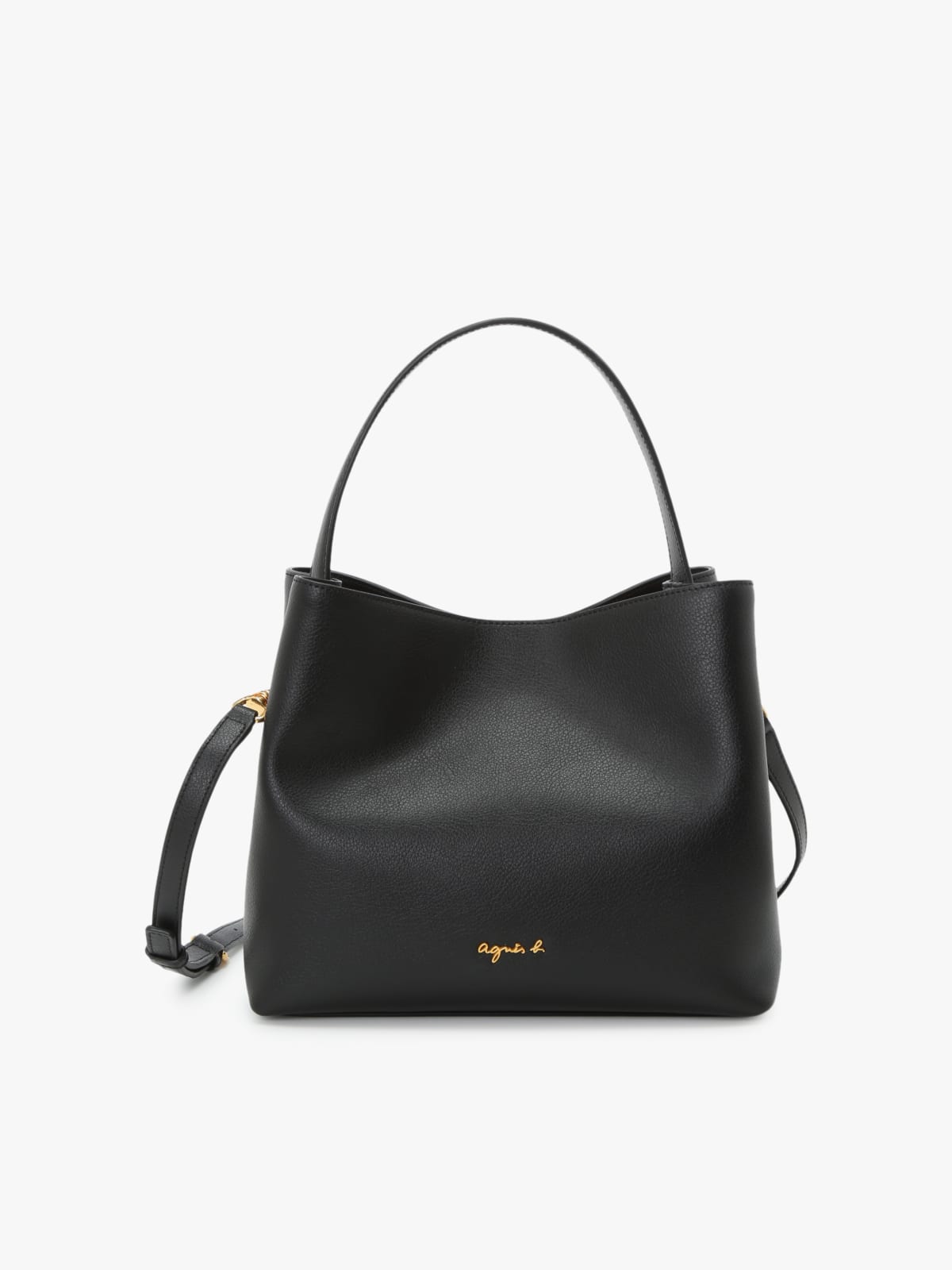leather bag