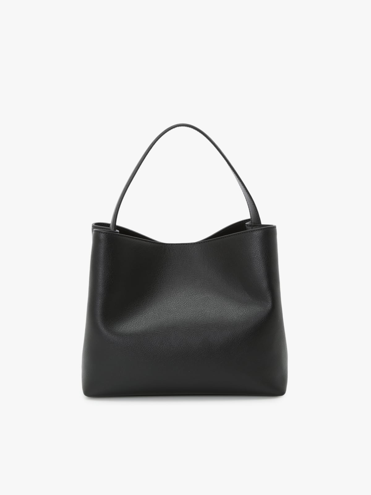 leather bag