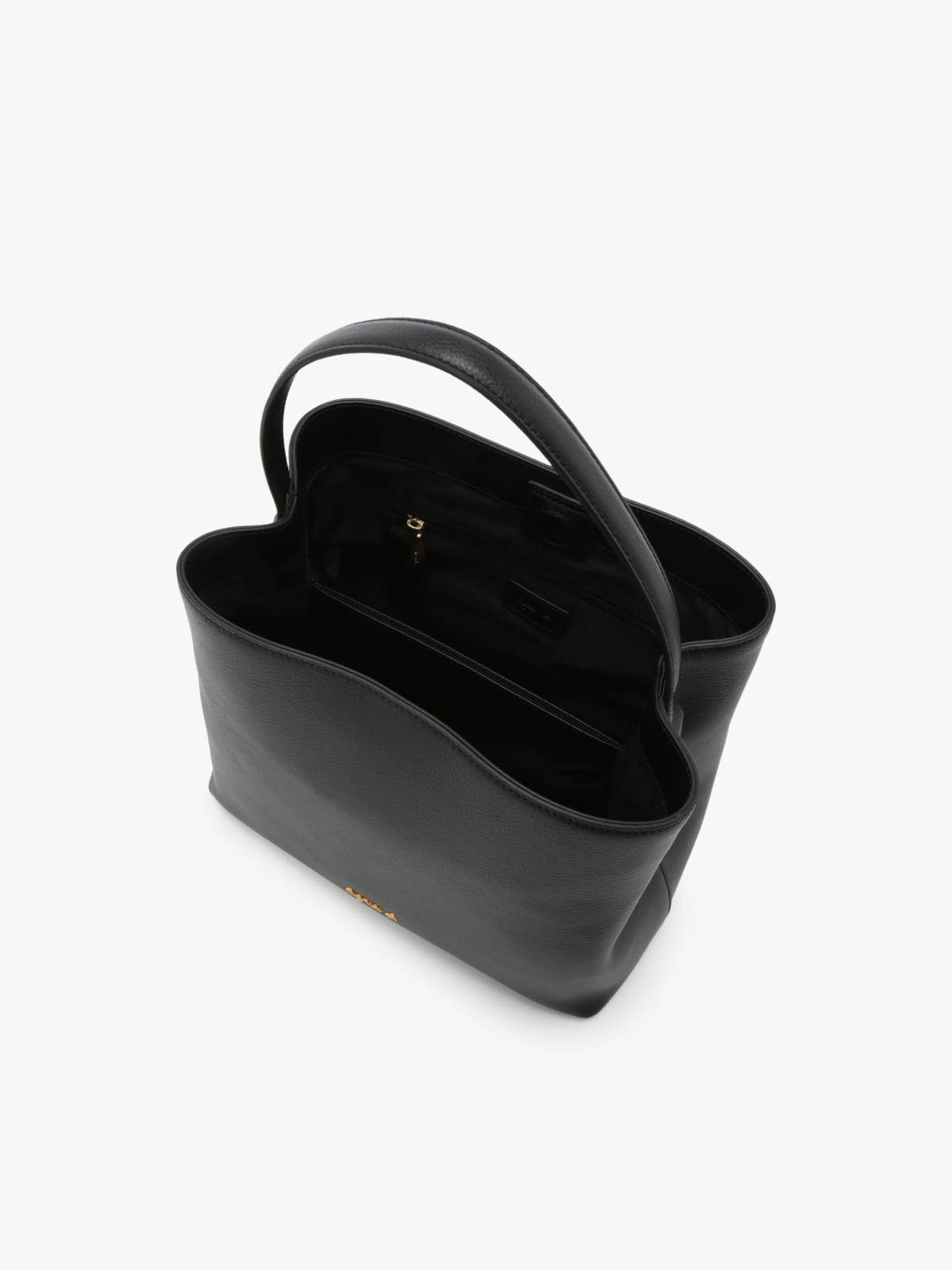 leather bag image number 3