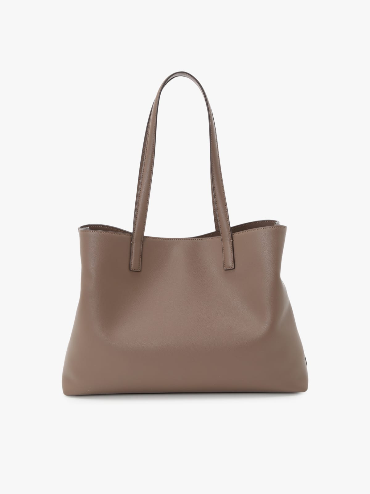 sac cabas en cuir 