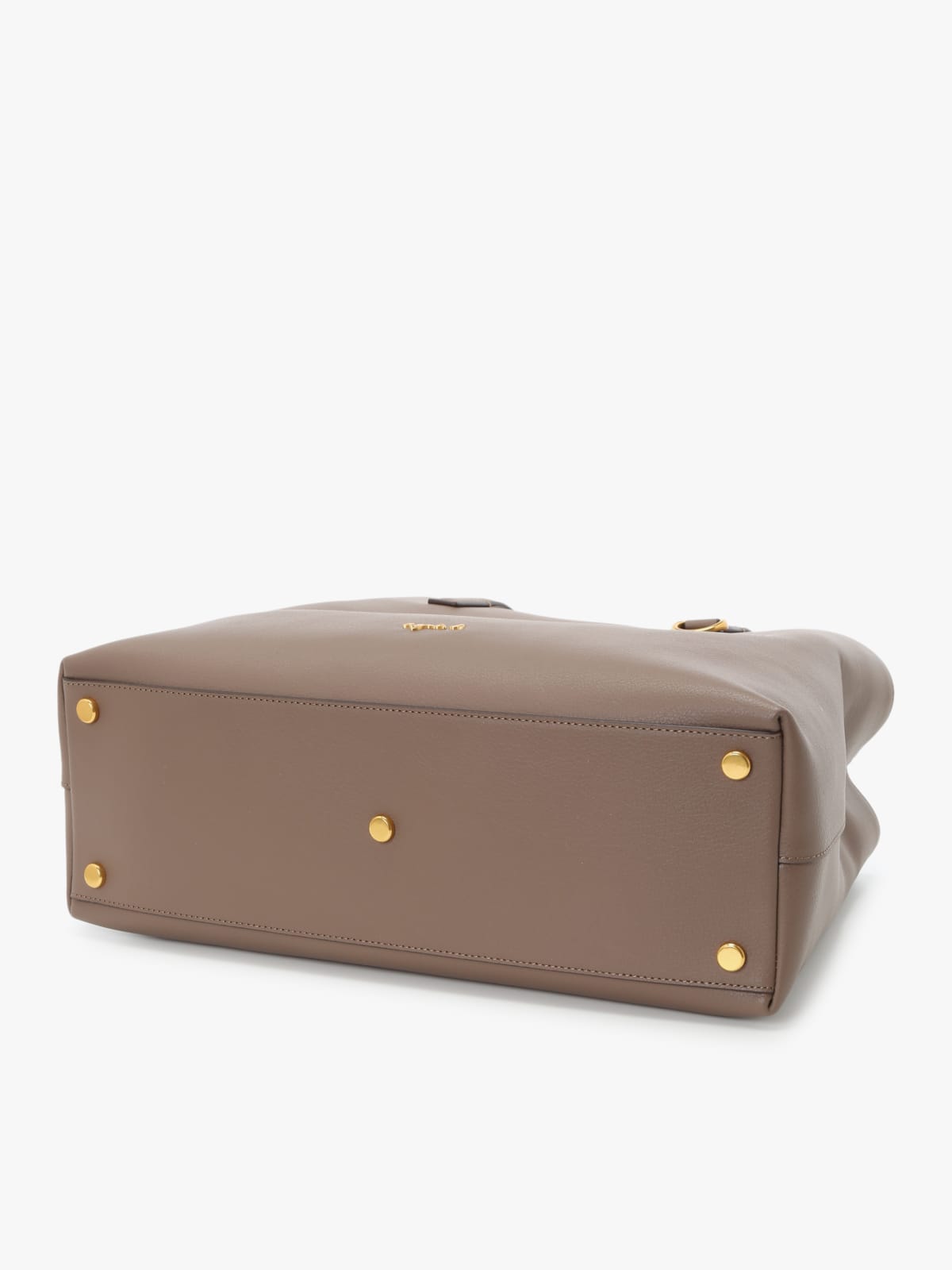 sac cabas en cuir  image number 5