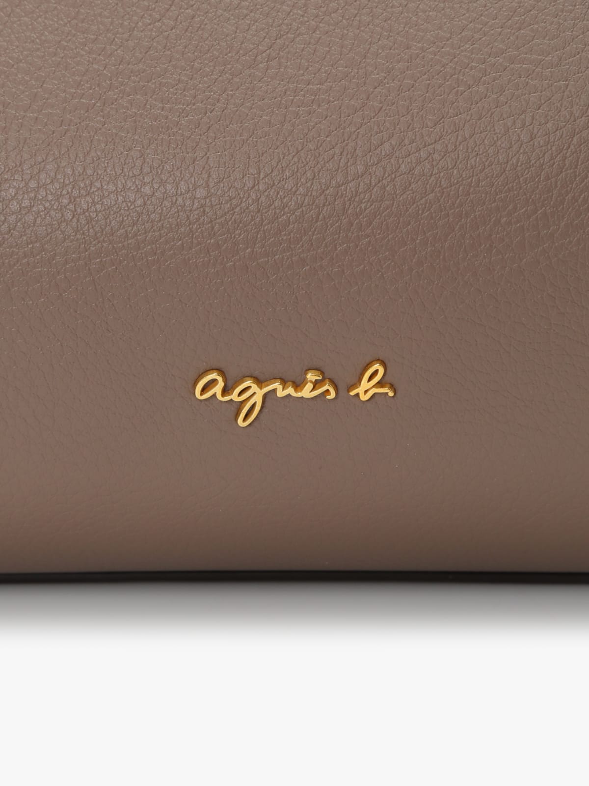 sac cabas en cuir  image number 6