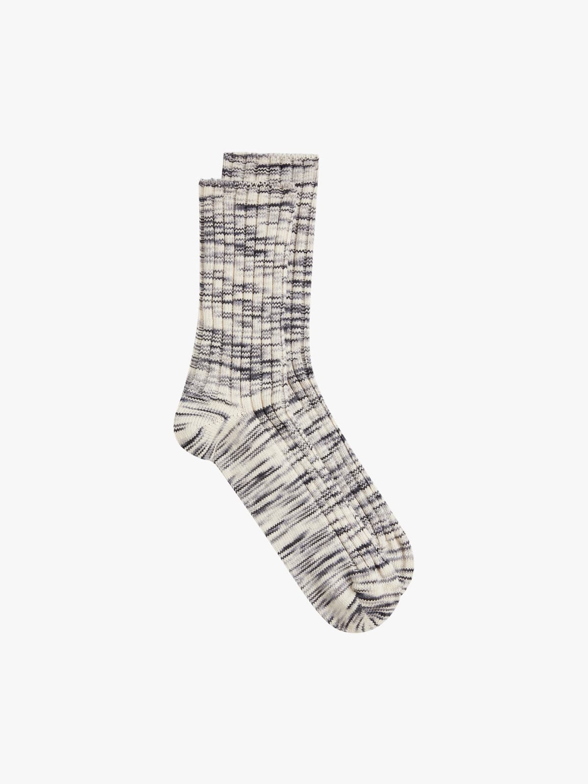 grey Pablo cotton socks