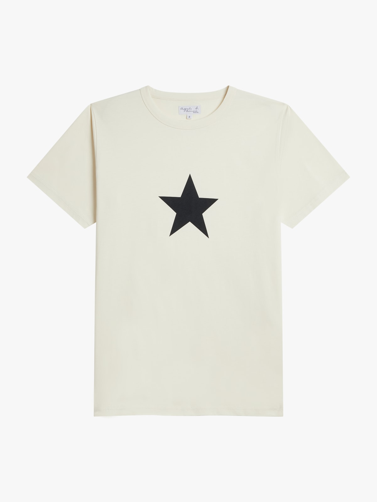 off-white Brando Star t-shirt
