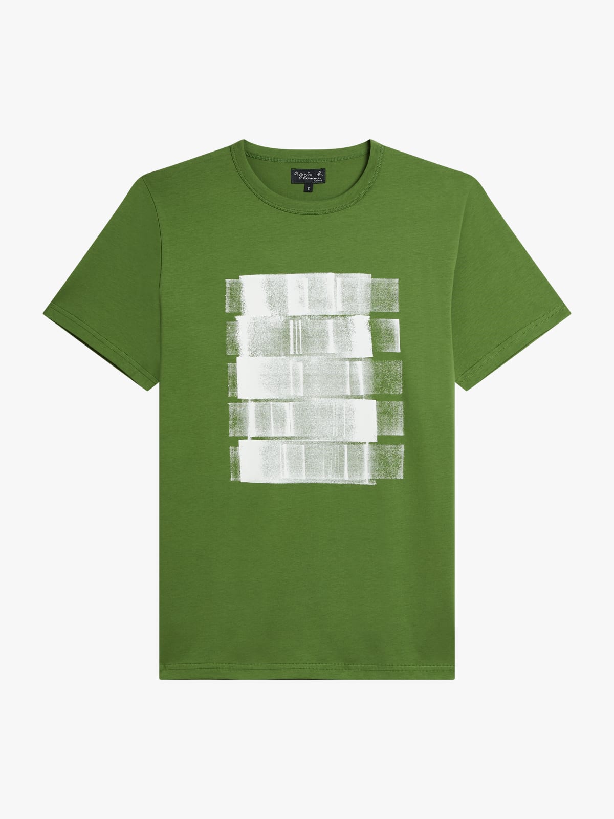 Brando Organic Cotton T-shirt