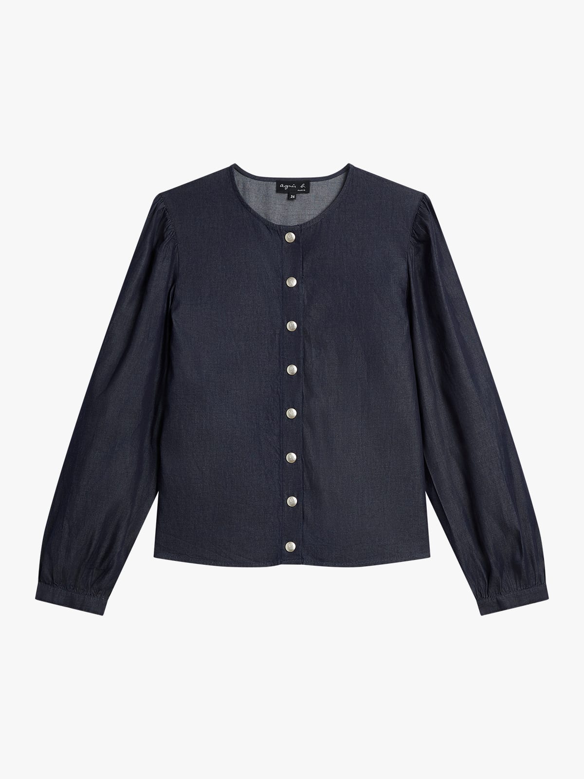 navy new caraco cardigan