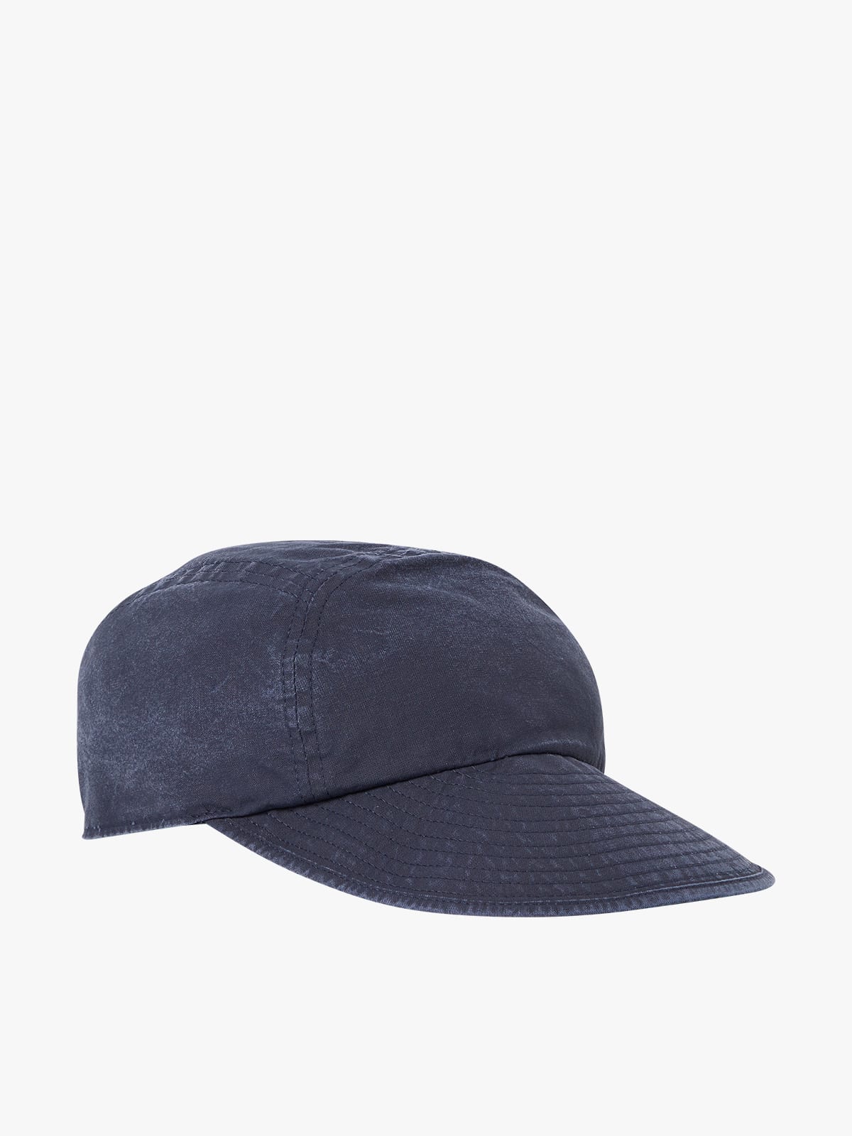 blue Otto cotton cap