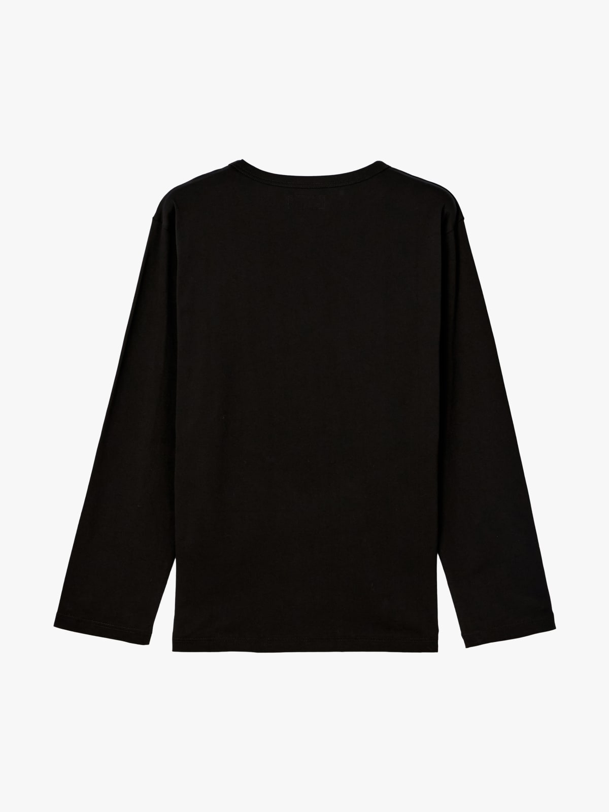 t-shirt Cool "agn&egrave;s b." noir