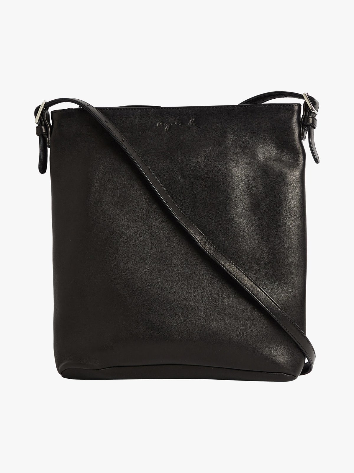 black joan bag