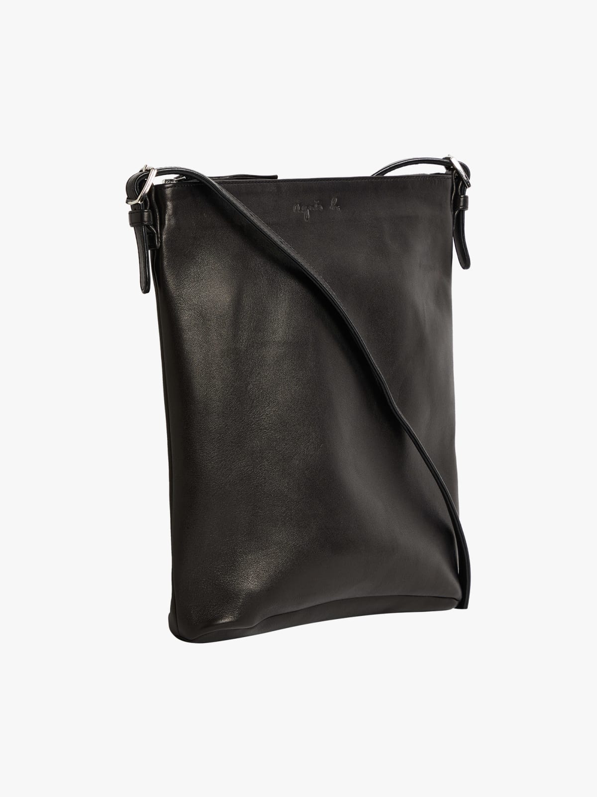 black joan bag