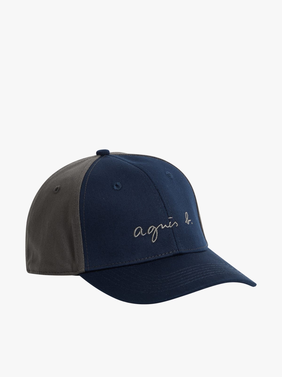 blue Jean cotton cap