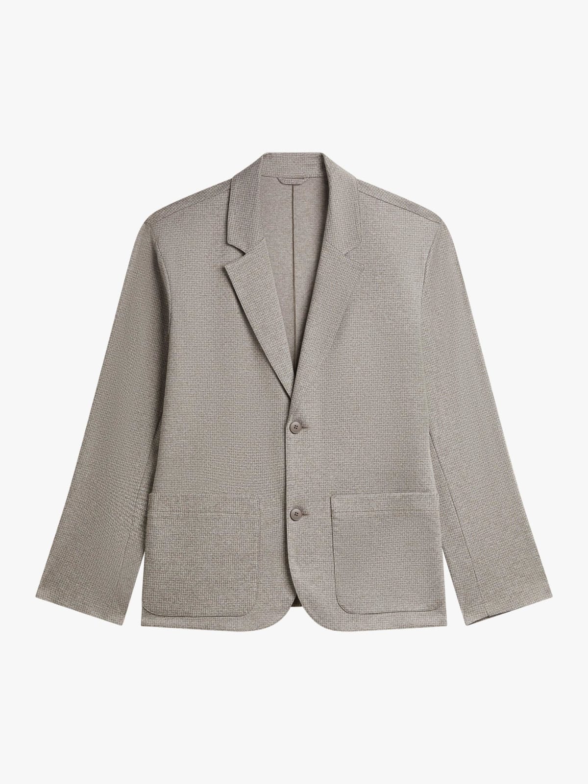 rye Greenford jacket