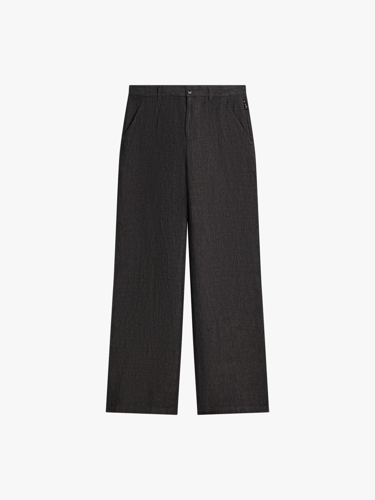 blue vesper trousers