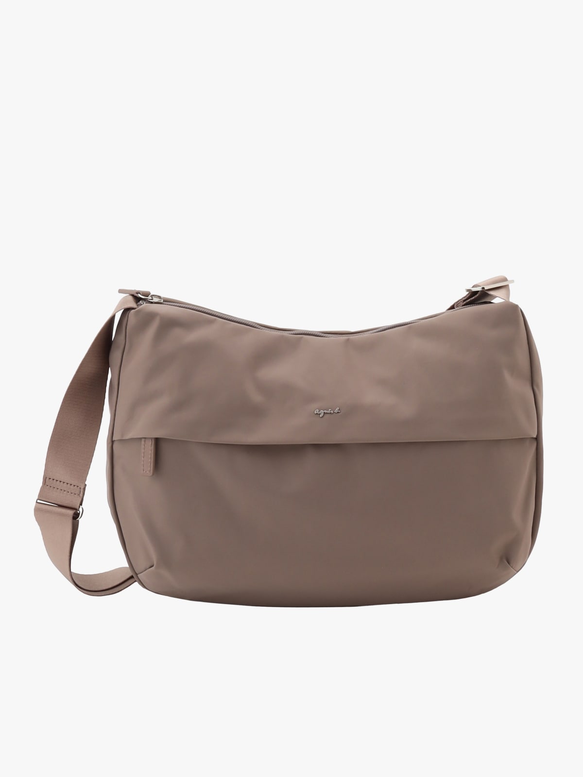 nylon shoulder bag
