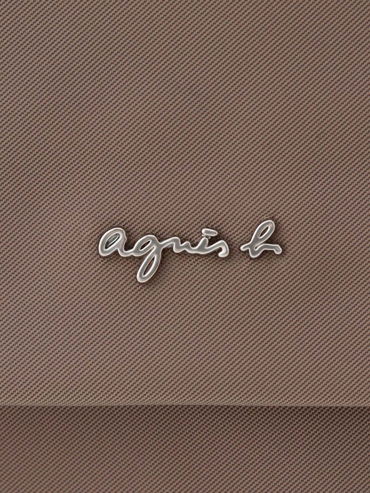 black leather wallet image number 4