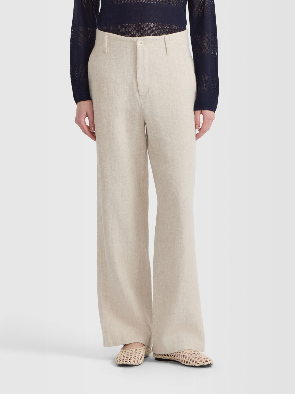 ficelle Senso trousers
