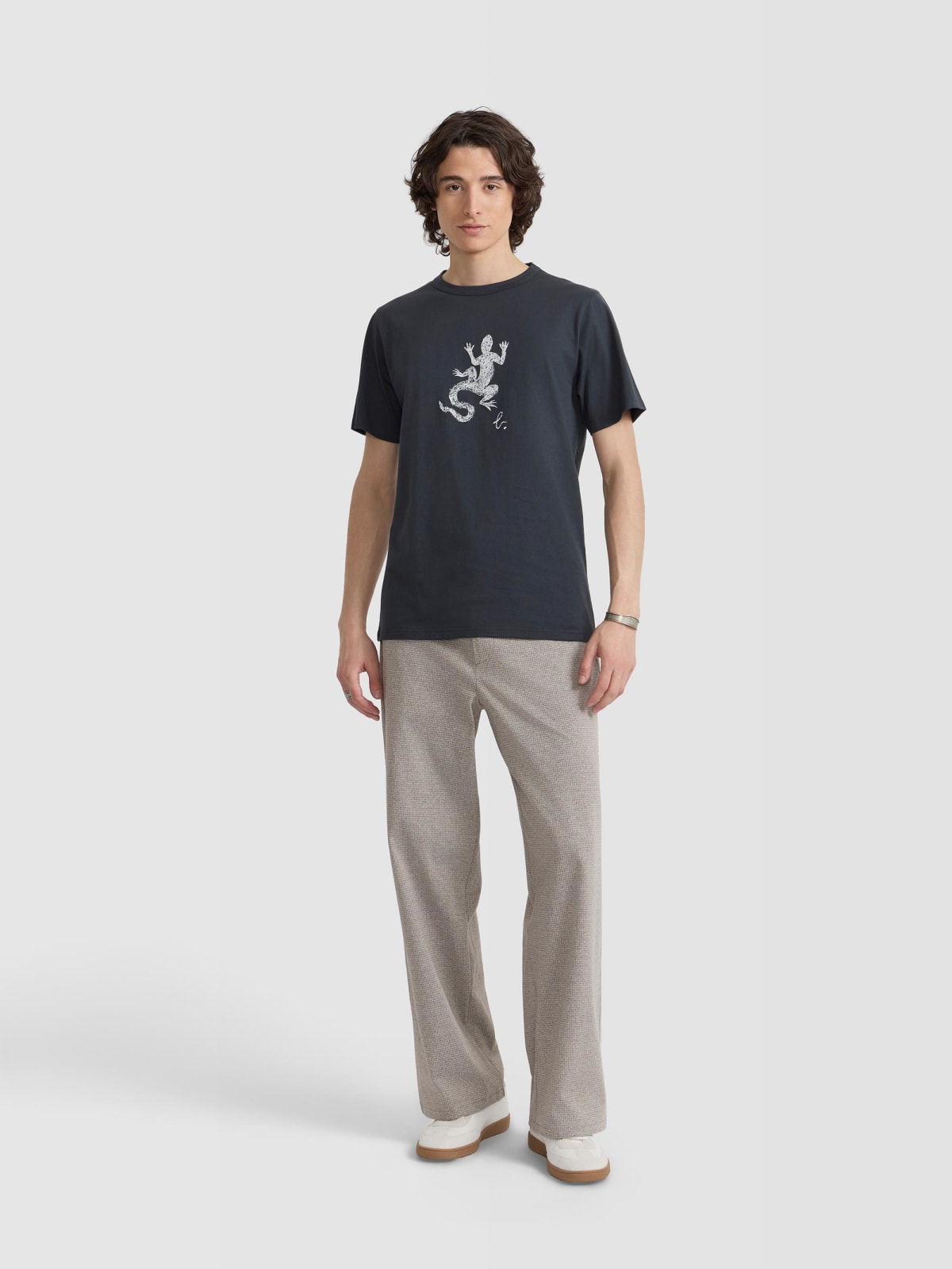 asphalt Brando t-shirt