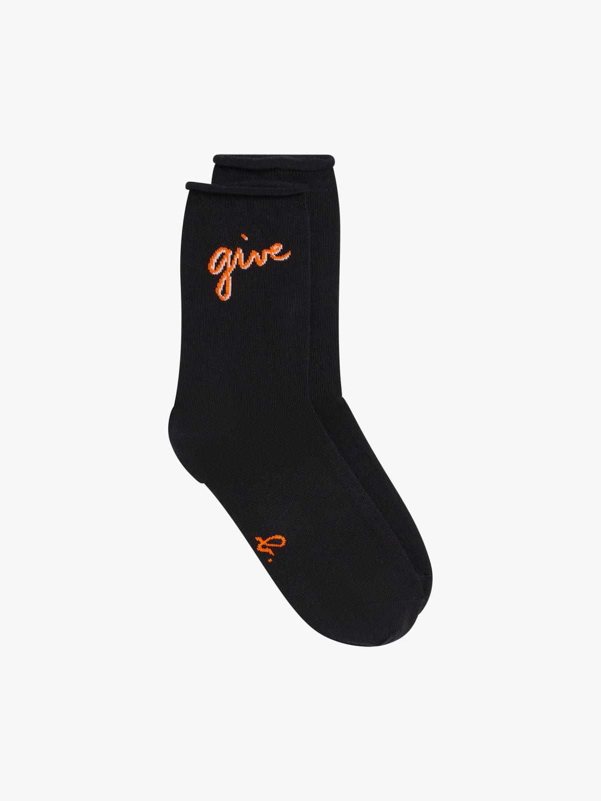 Give Love socks