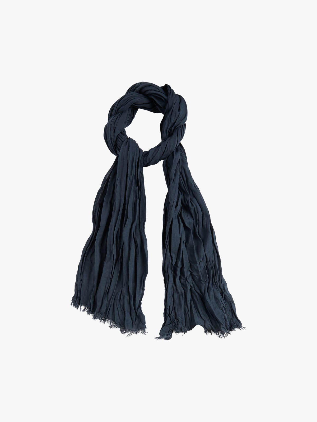 dark gray Unno cotton tagelmust