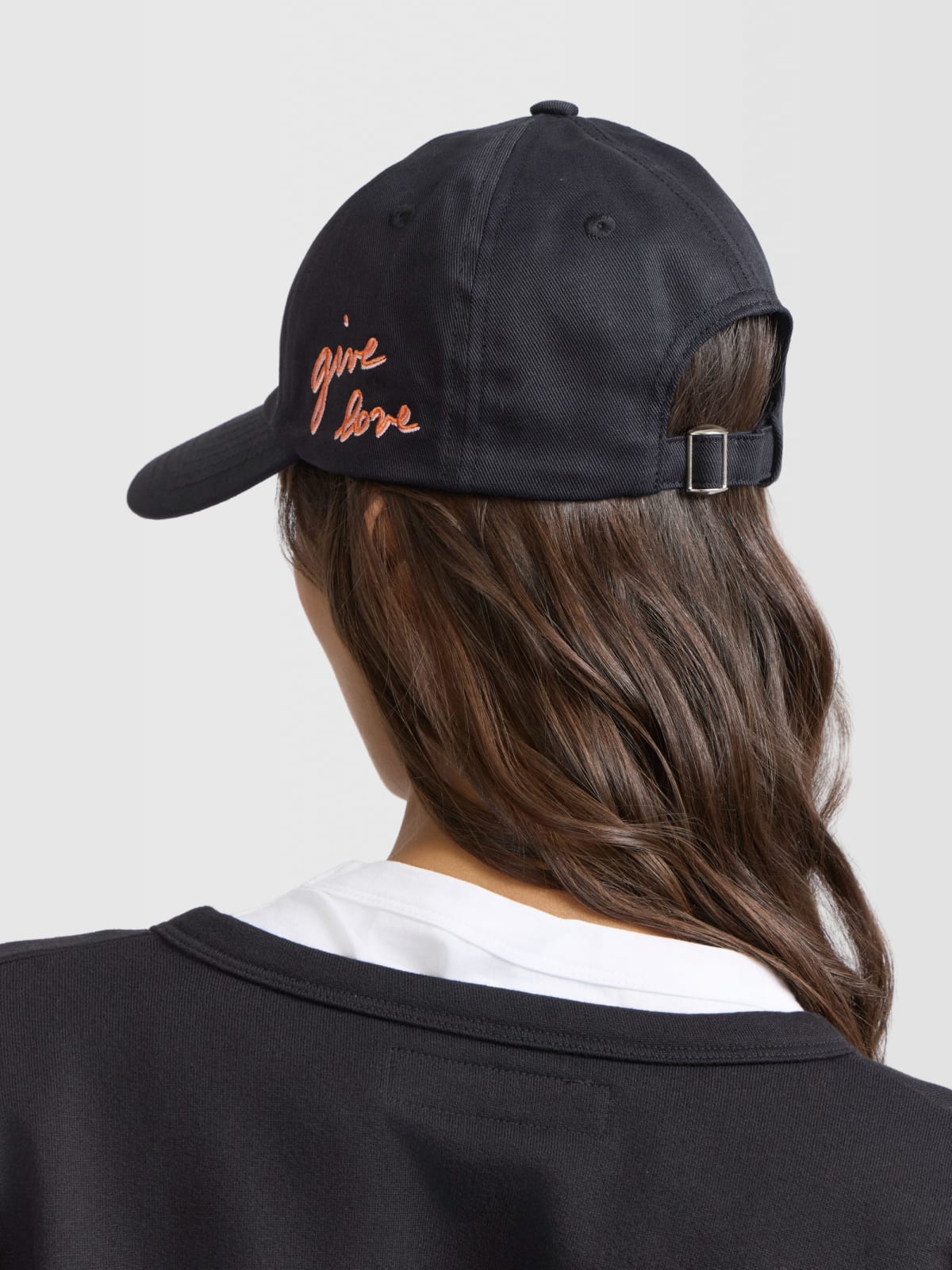 cotton cap image number 2