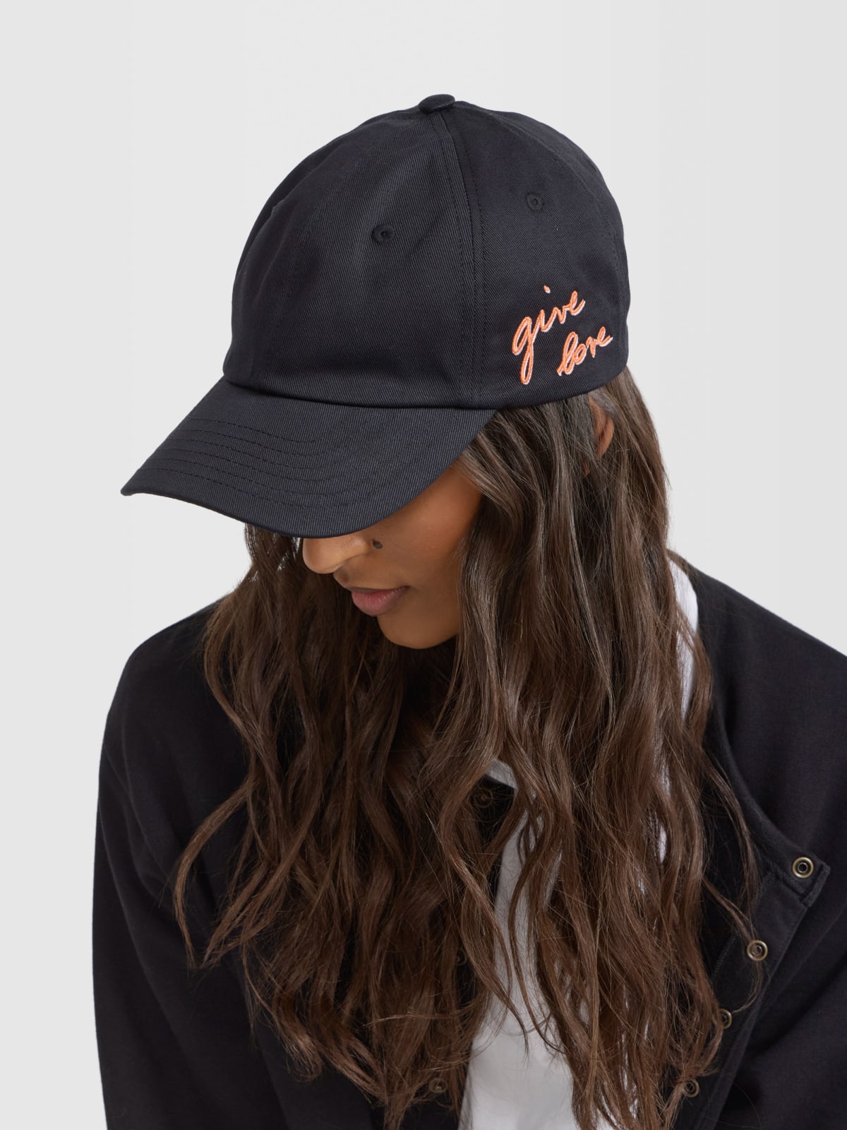 cotton cap image number 1