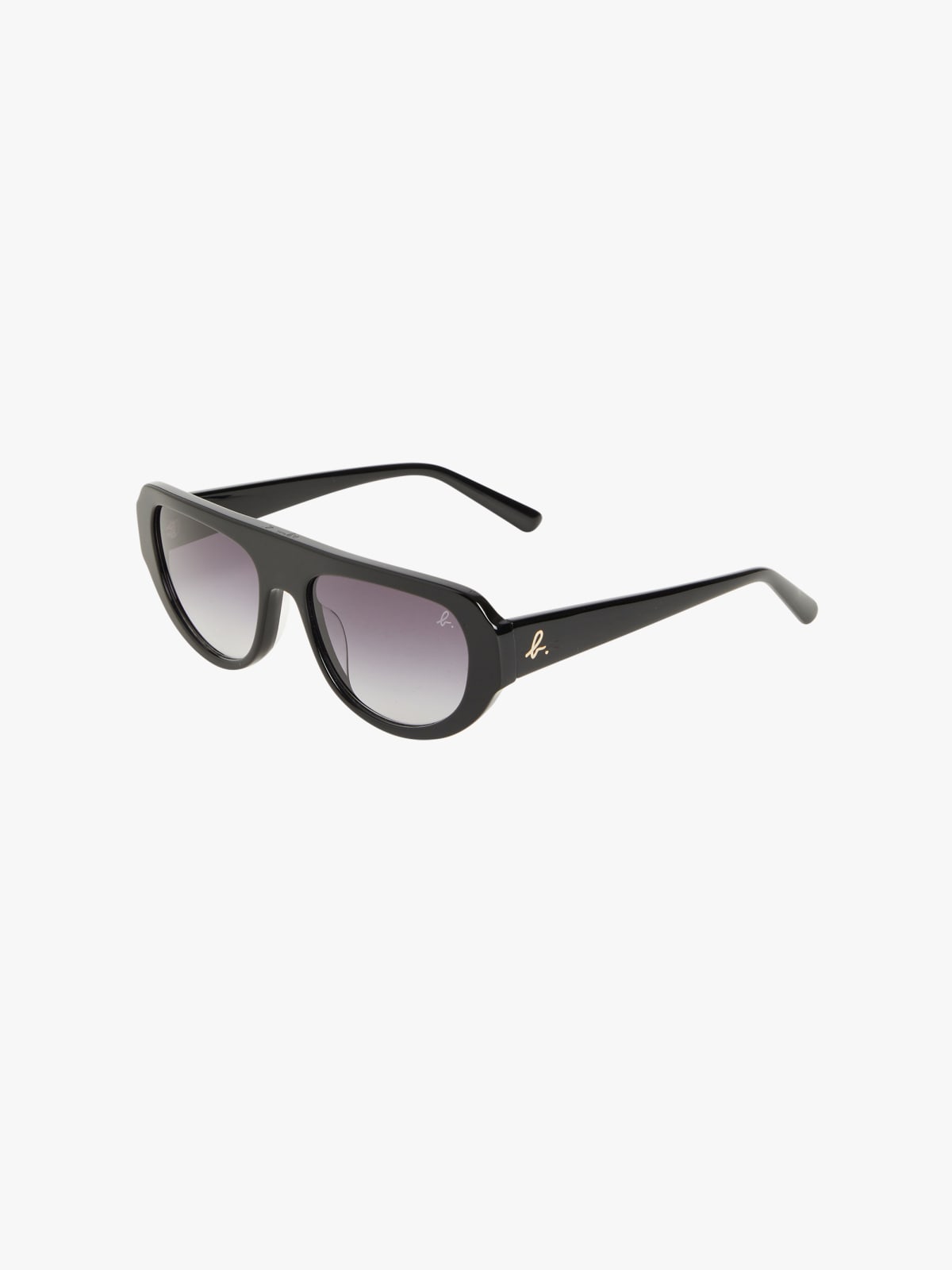 lunettes de soleil Marcelo aviateur