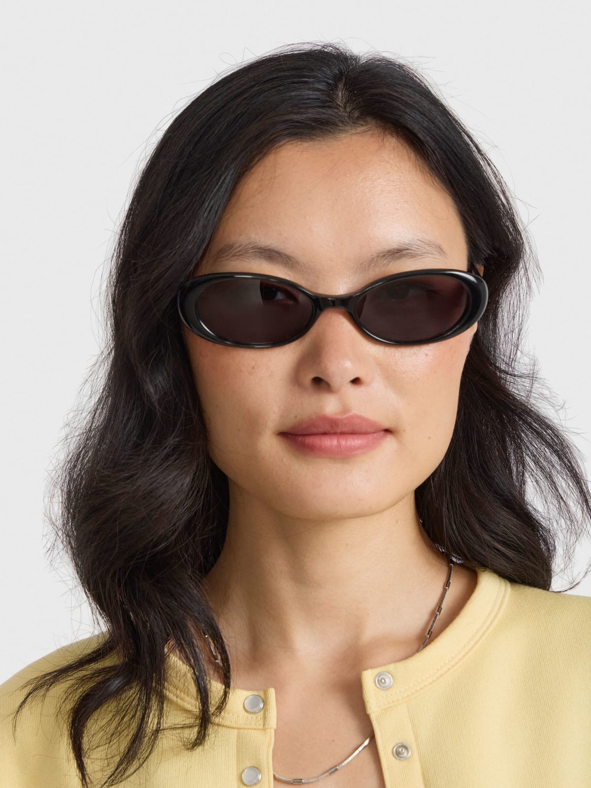 lunettes de soleil Mimi ovale image number 2