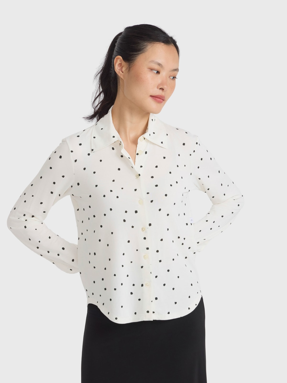 lily Boys shirt