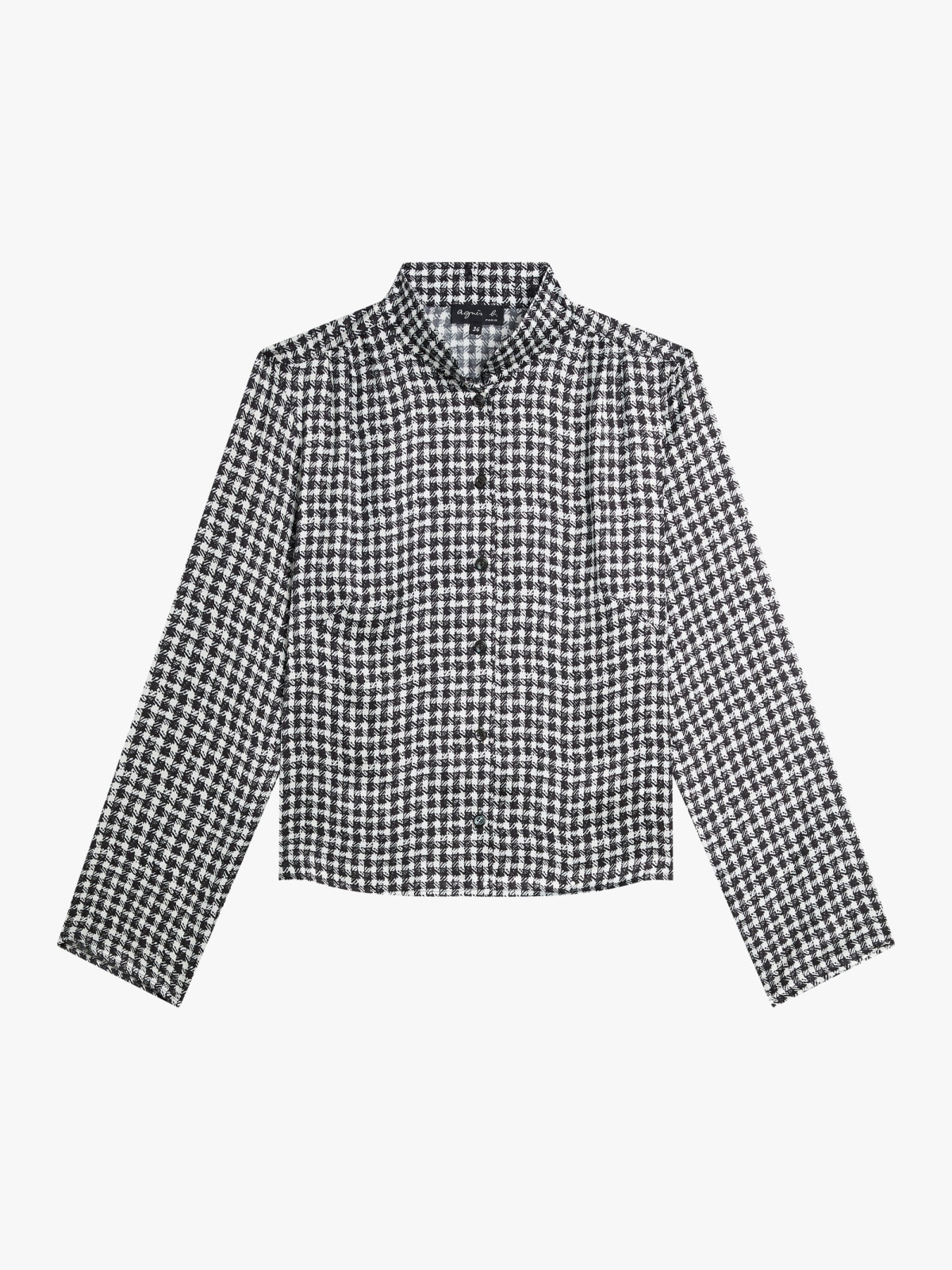 viscose shirt