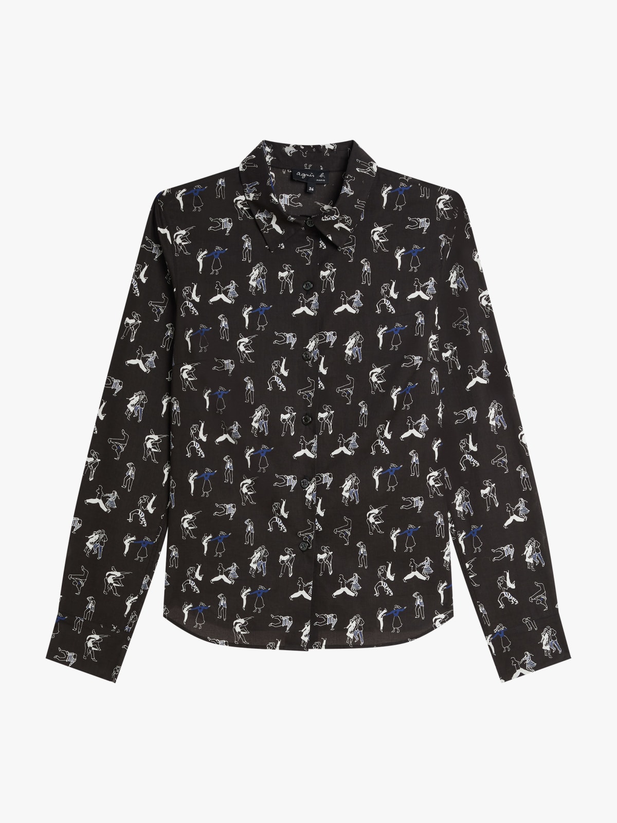 <br>cotton shirt