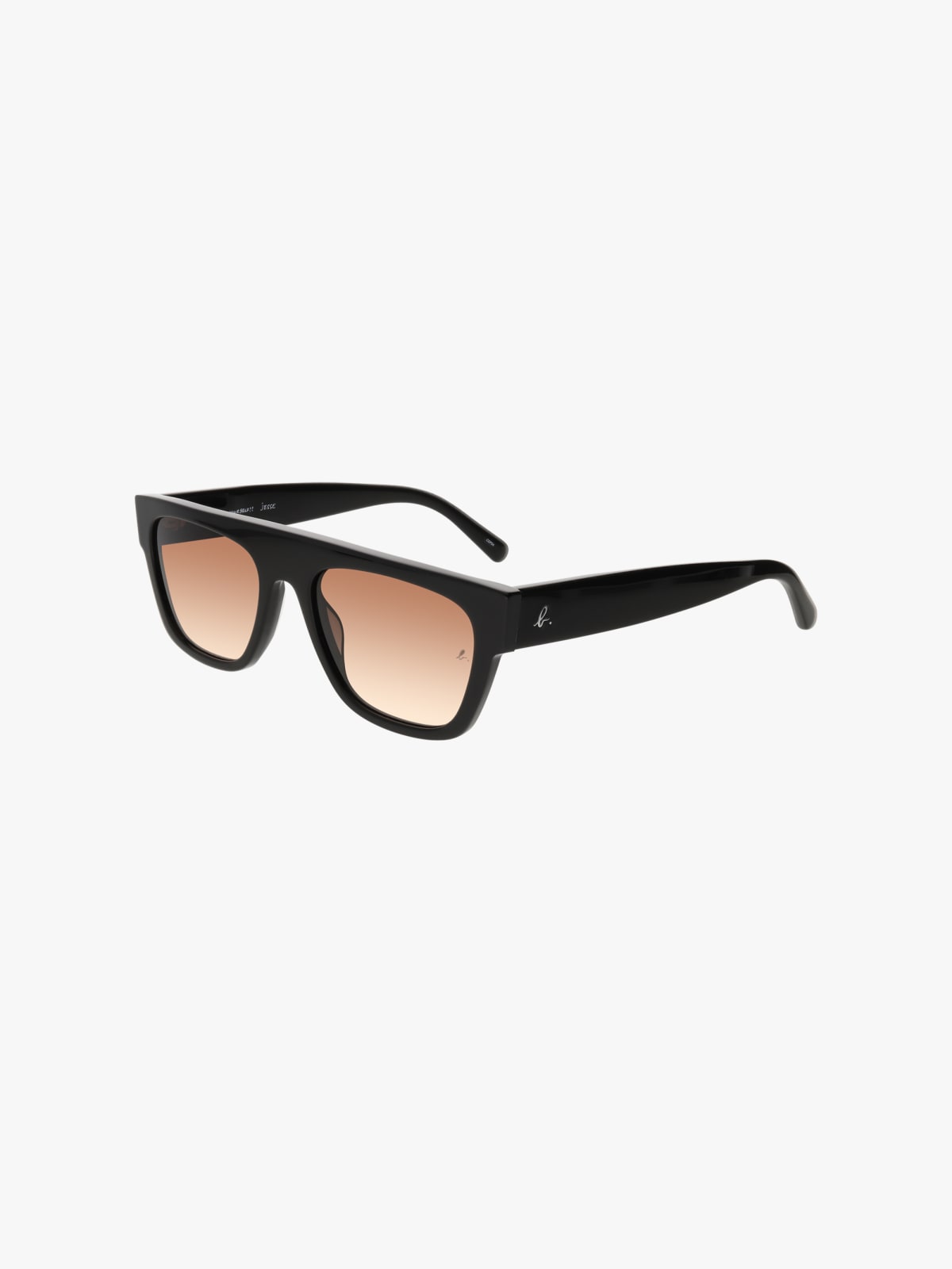 lunettes de soleil Jesse carr&eacute;e